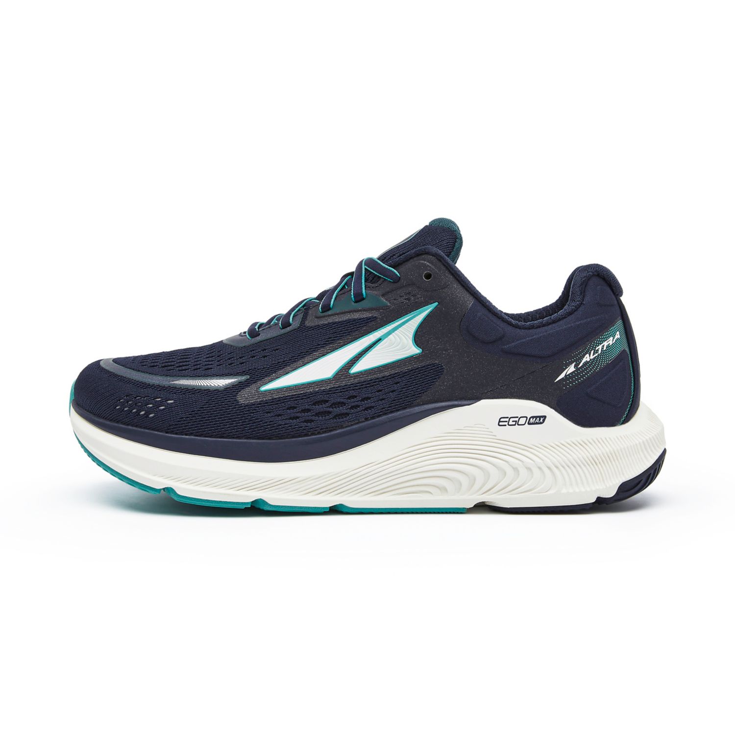 Altra Paradigm 6 Women's Road Running Shoes Dark Blue | South Africa-05421639